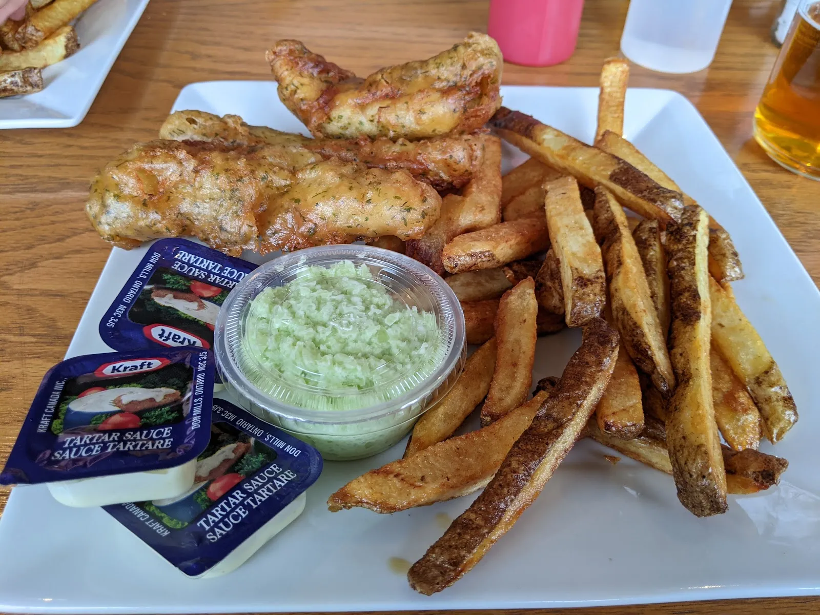 Long Shot's Sports Cafe - Image 2