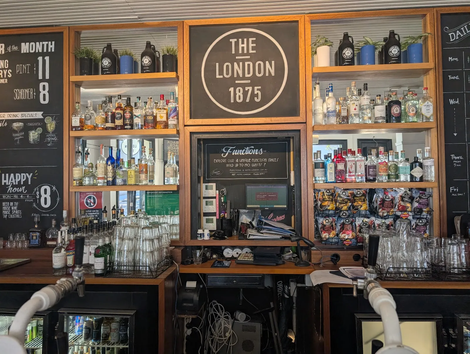 The London Hotel - Image 2