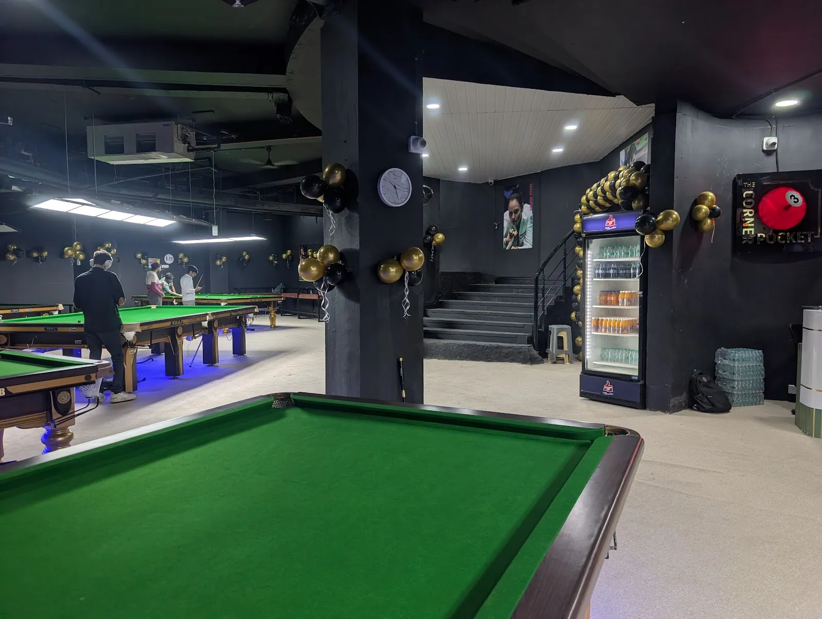 Corner Pocket Club - Image 3
