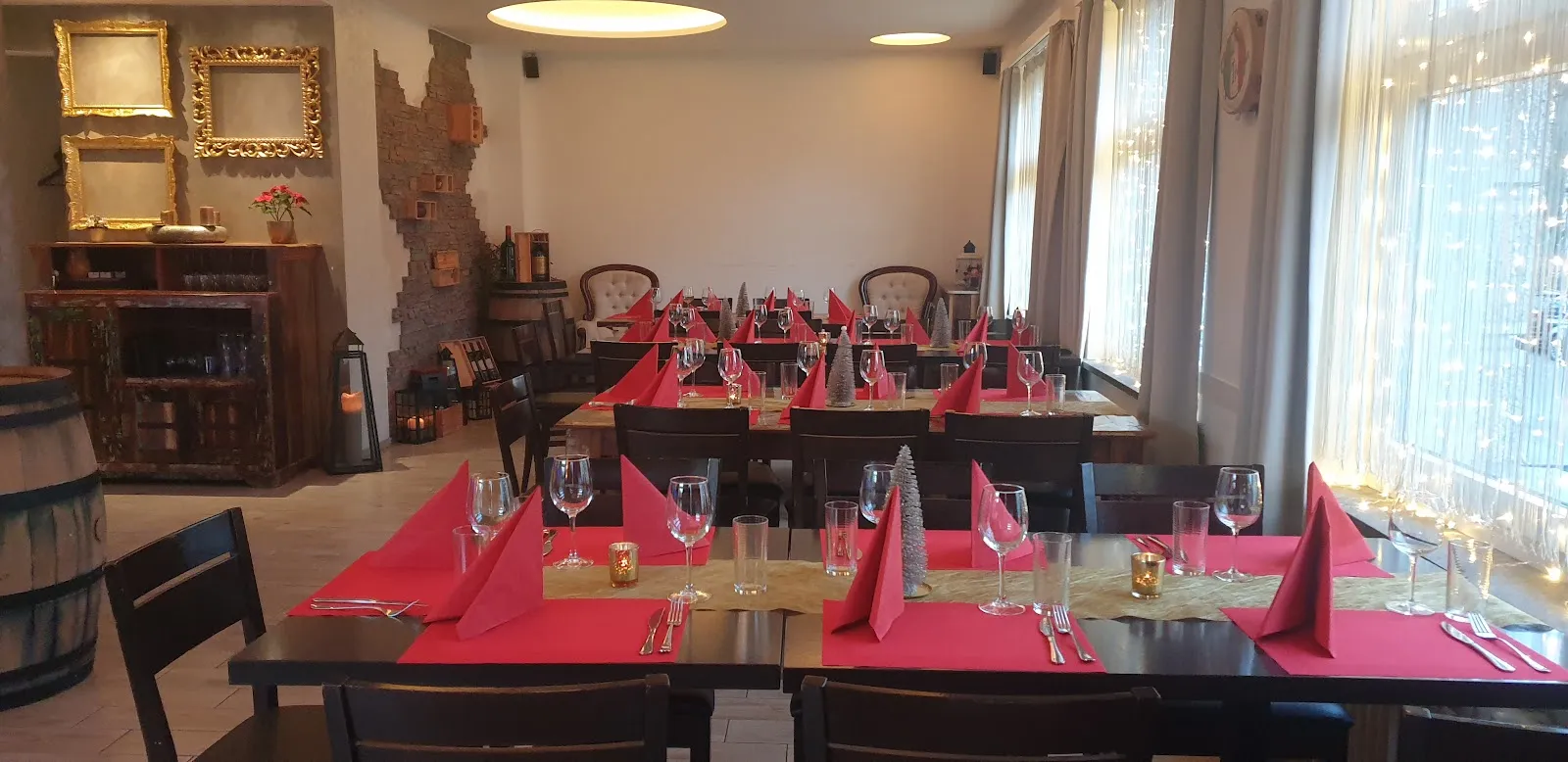 Amici / Casa D'Italia San Gallo - Image 2