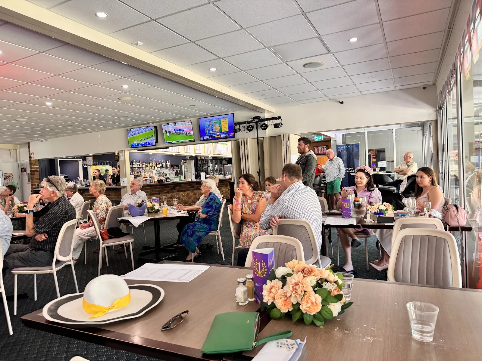 West Pymble Bicentennial Club