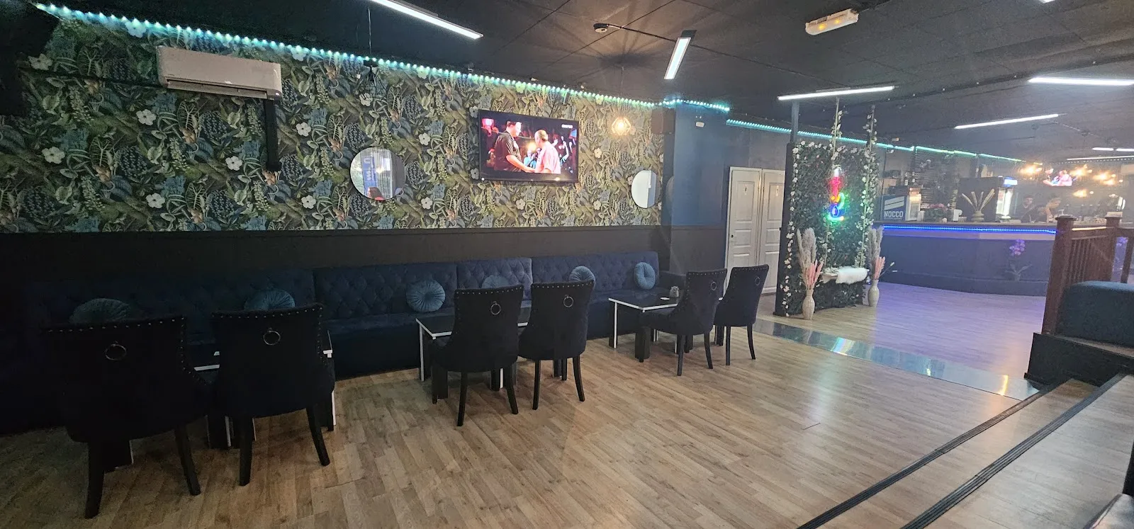 Babylon Shisha Lounge and Terrace - Image 3