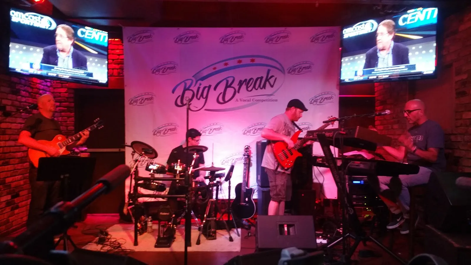 McGee's Tavern & Grille - Image 3