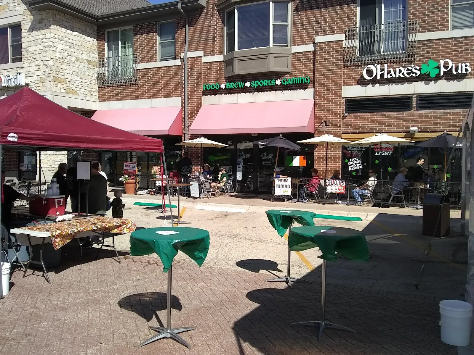 O'Hare's Pub & Restaurant - Image 3