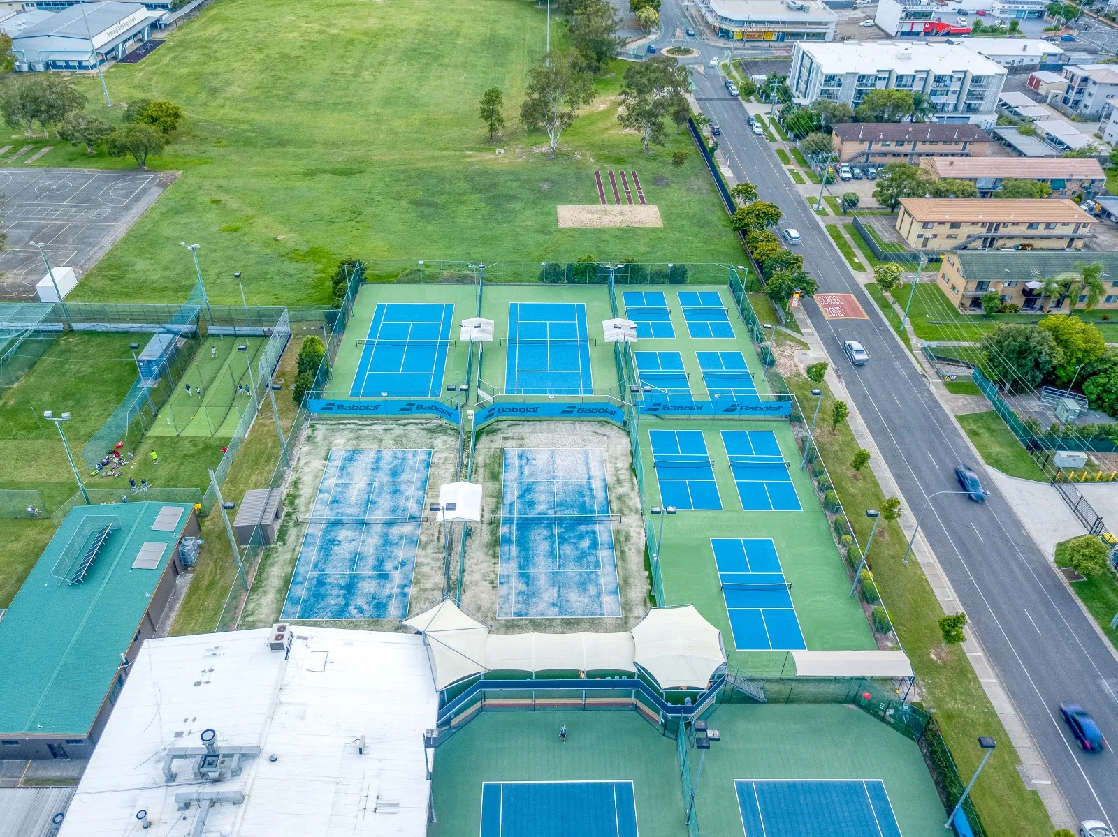 Beenleigh Tennis Centre - Image 3
