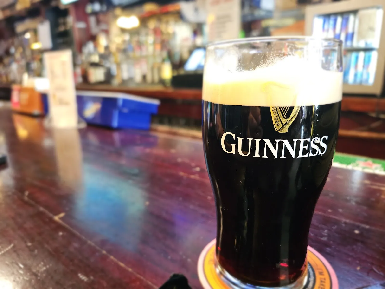 Flannery's Bar - Image 2