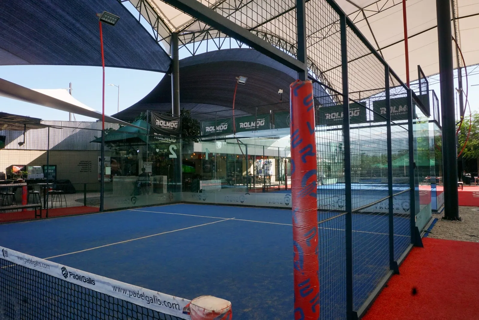 Padel Sport (Zona Real) - Image 4