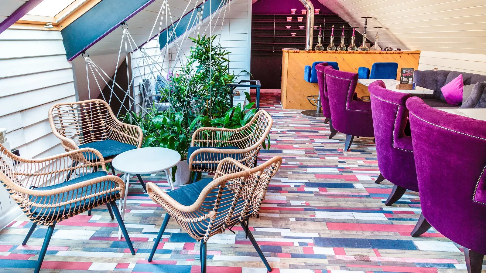 Mamoonia (Mamunya) - Image 2