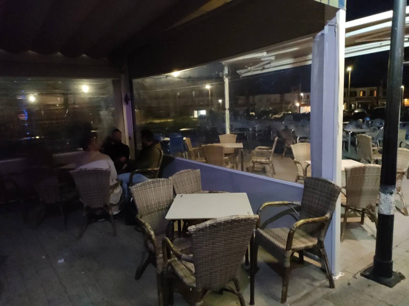 Vapu Bar - Image 3