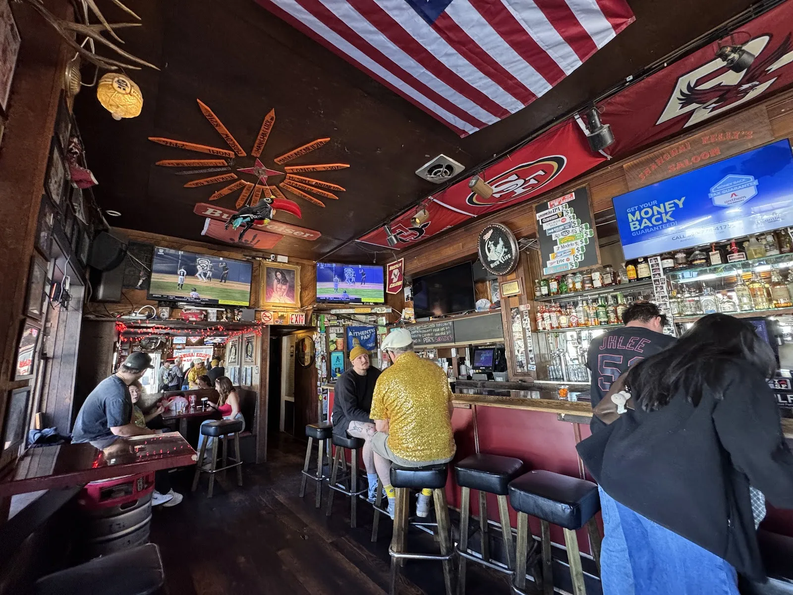 Shanghai Kelly's - Image 2