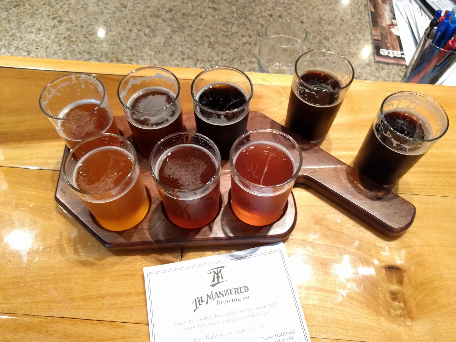 Ill Mannered Brewing Company - Image 4