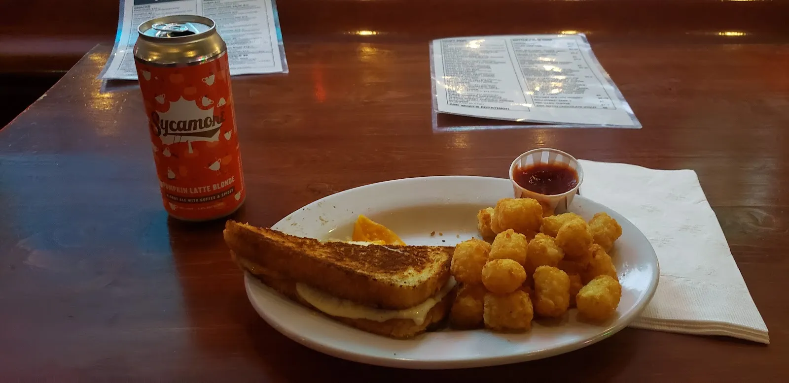 Manny's Grant Park - Image 3