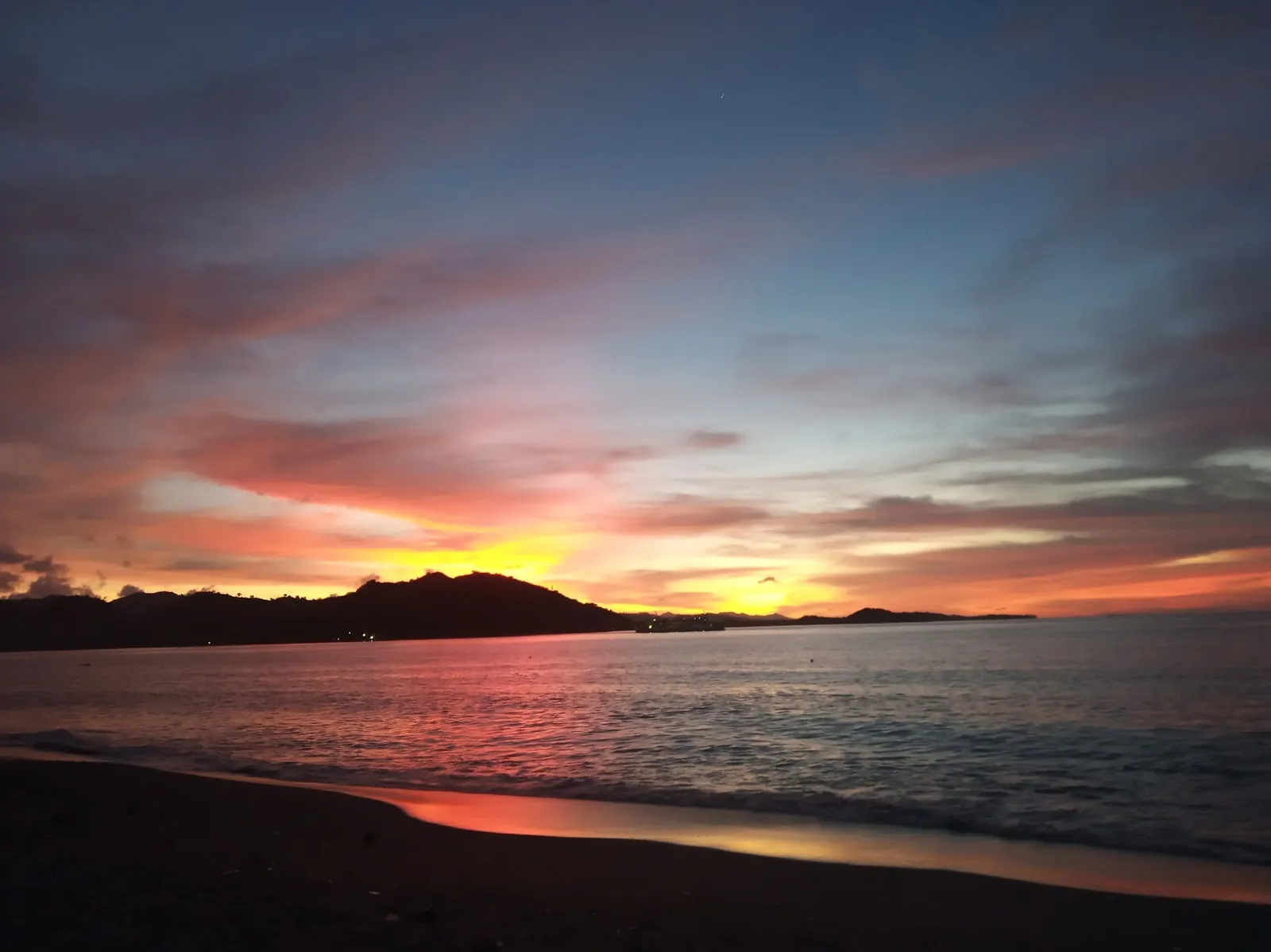 Cemare Sunset - Image 2