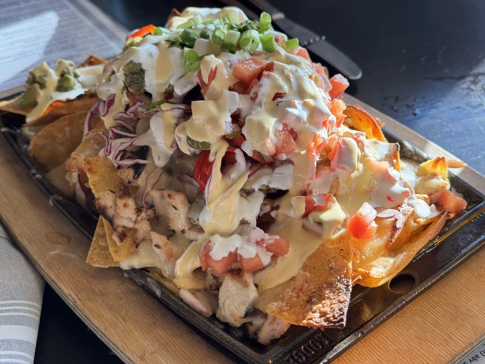 LongCross Bar - Image 3