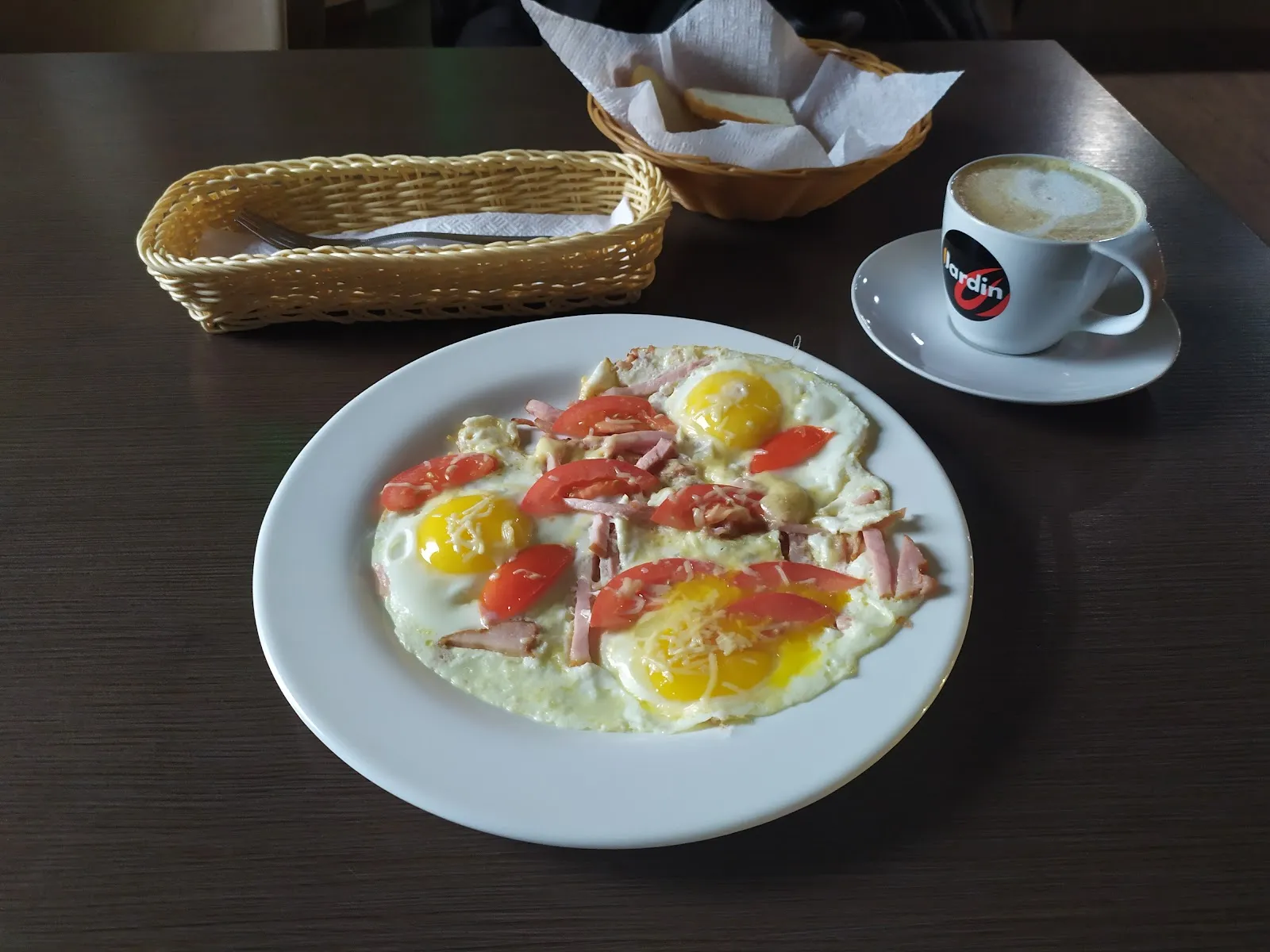 Sport-Kafe Gorozhane - Image 3