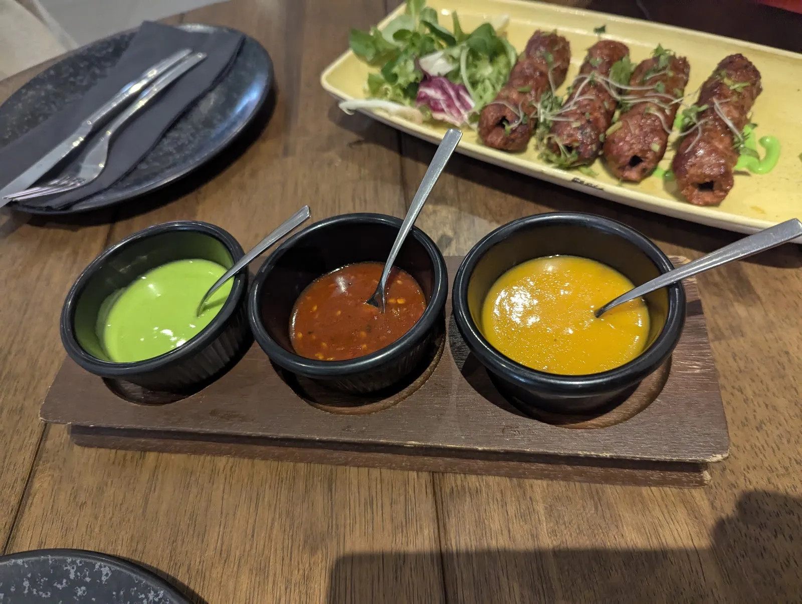 Aromate Restaurant And Bar - Image 4