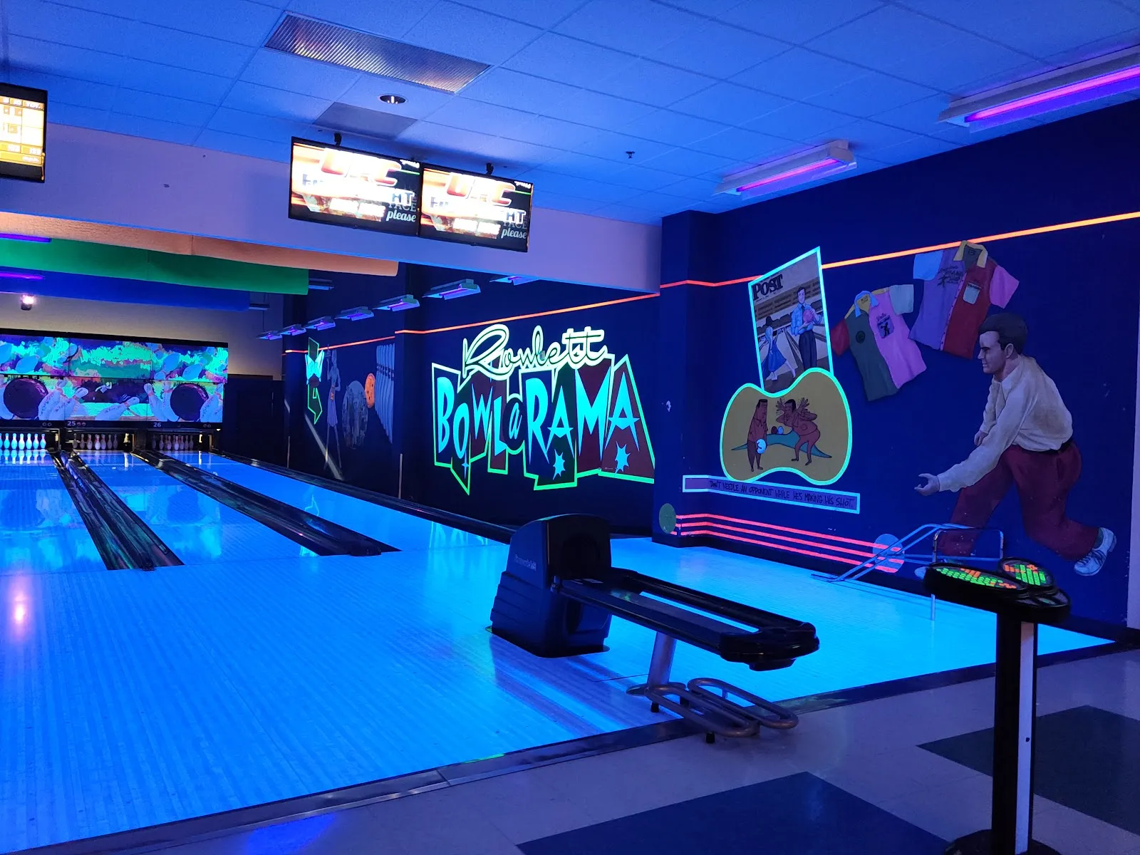 Rowlett Bowl-a-Rama - Image 3