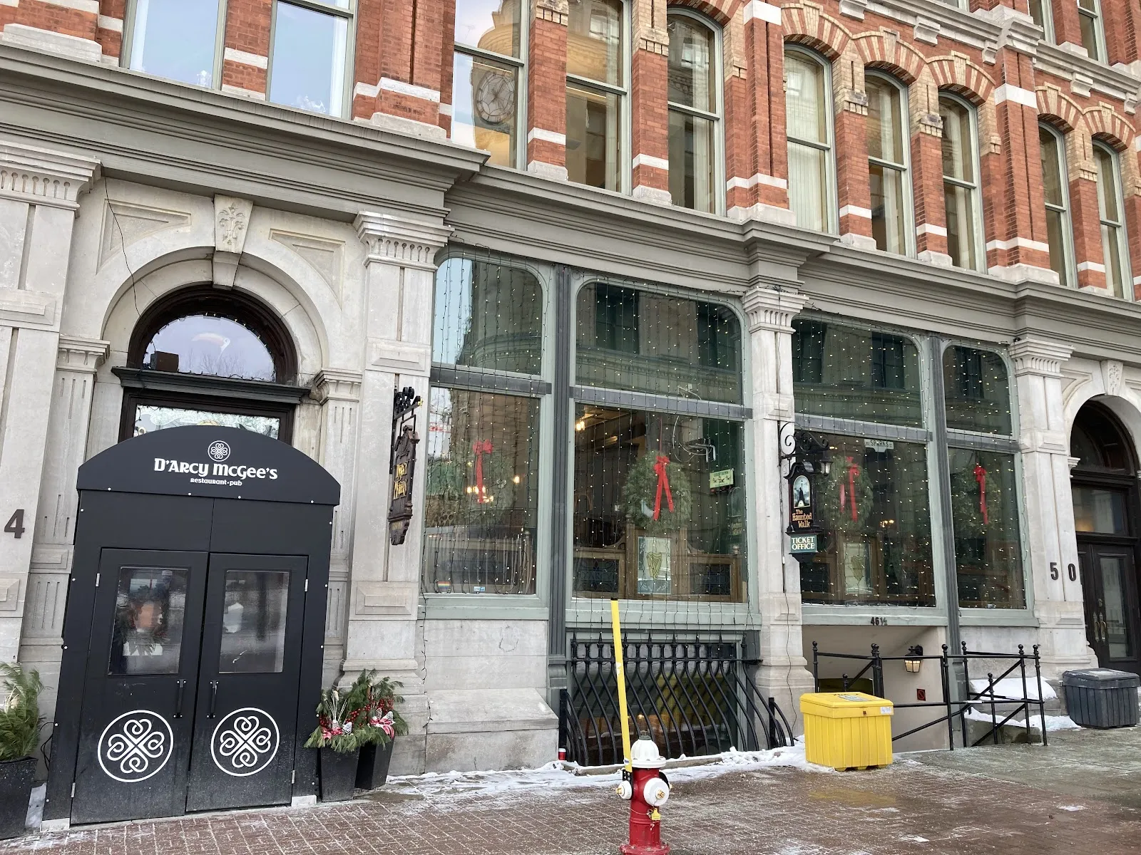 D'Arcy McGee's Irish Pub - Image 4