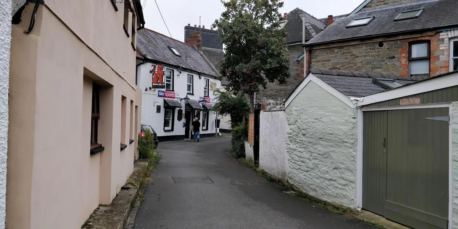 Red Lion Inn - Image 2
