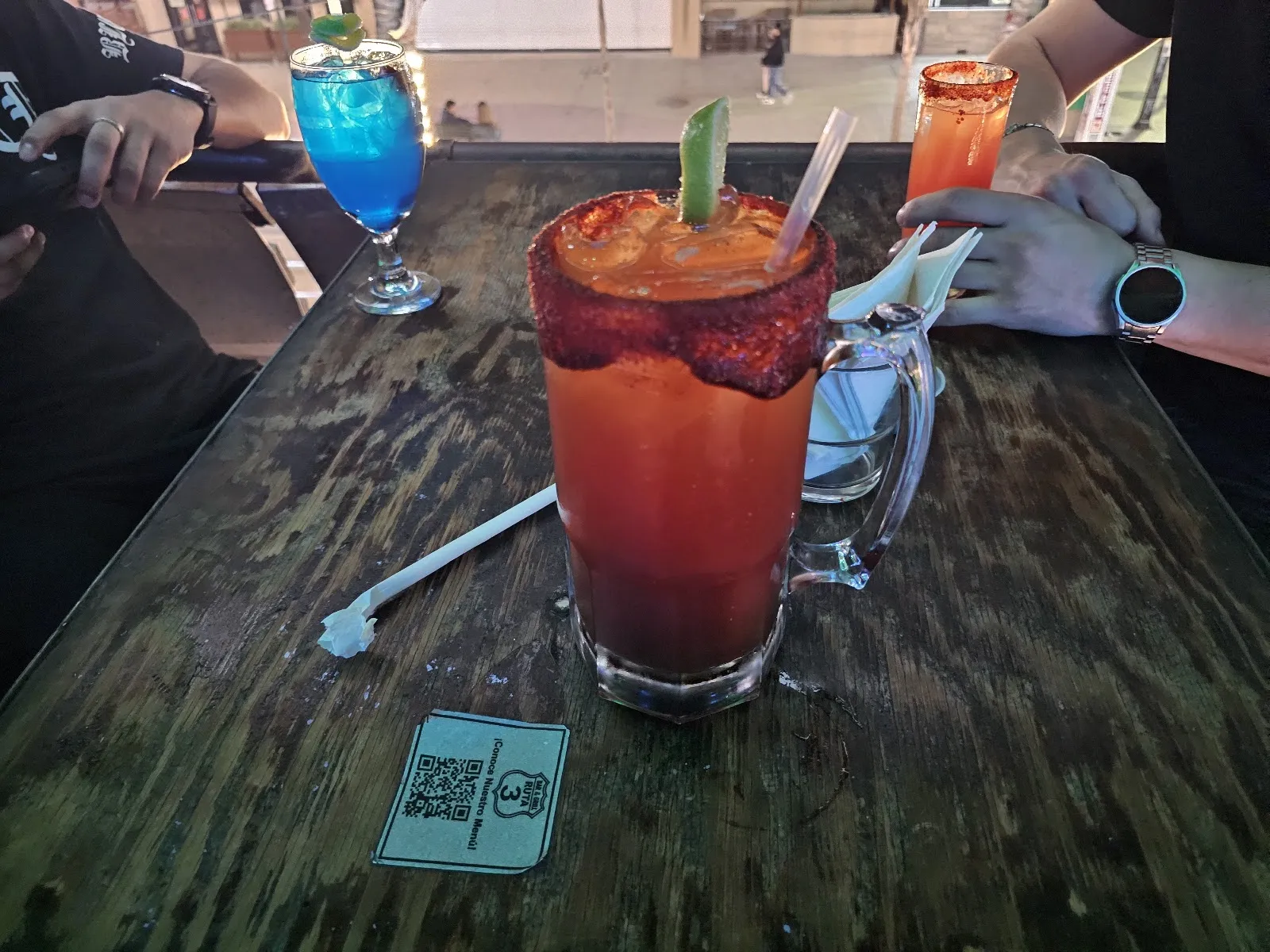 Ruta 3 Sports Bar - Image 2