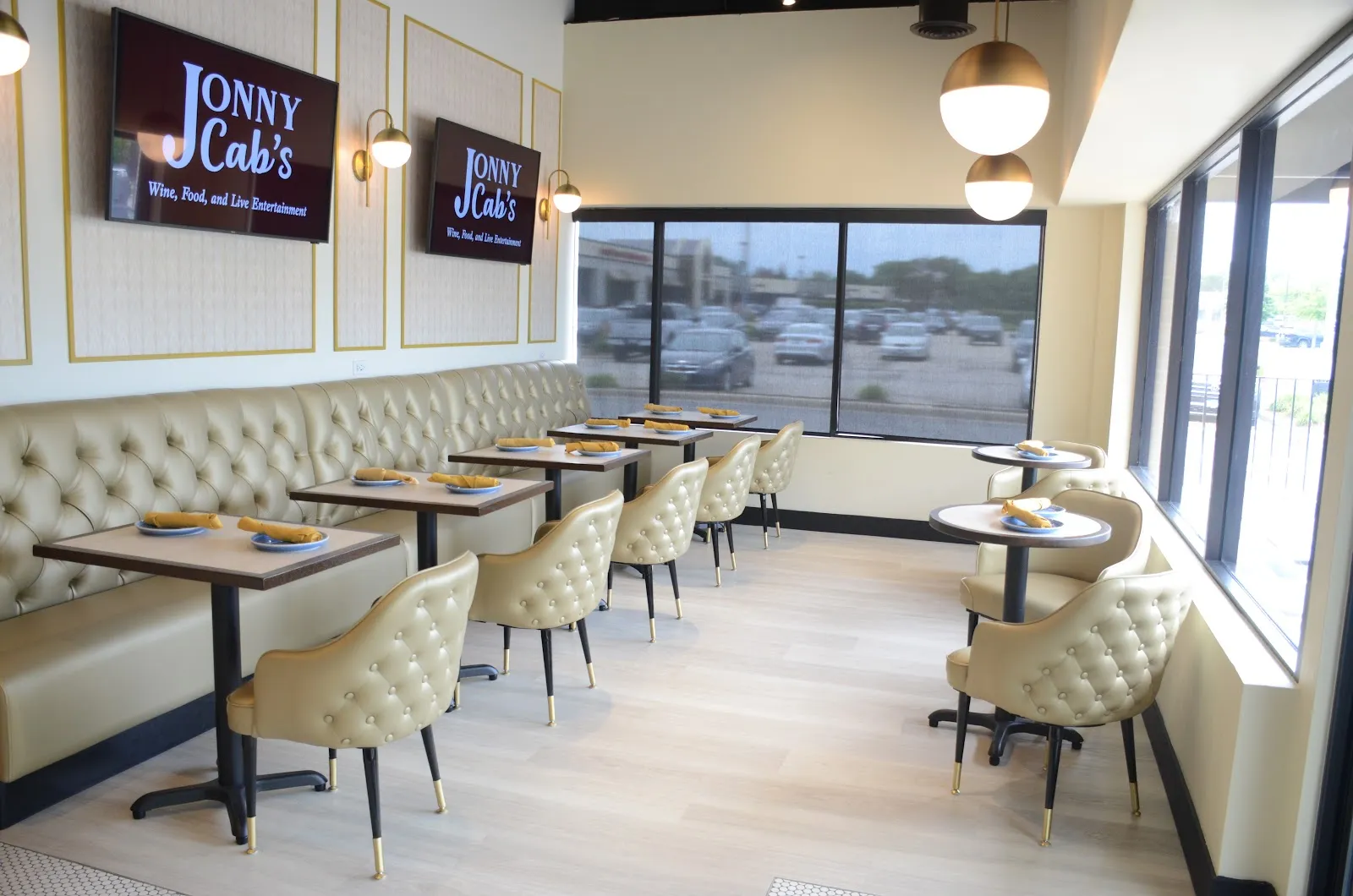 Jonny Cab's - Image 3