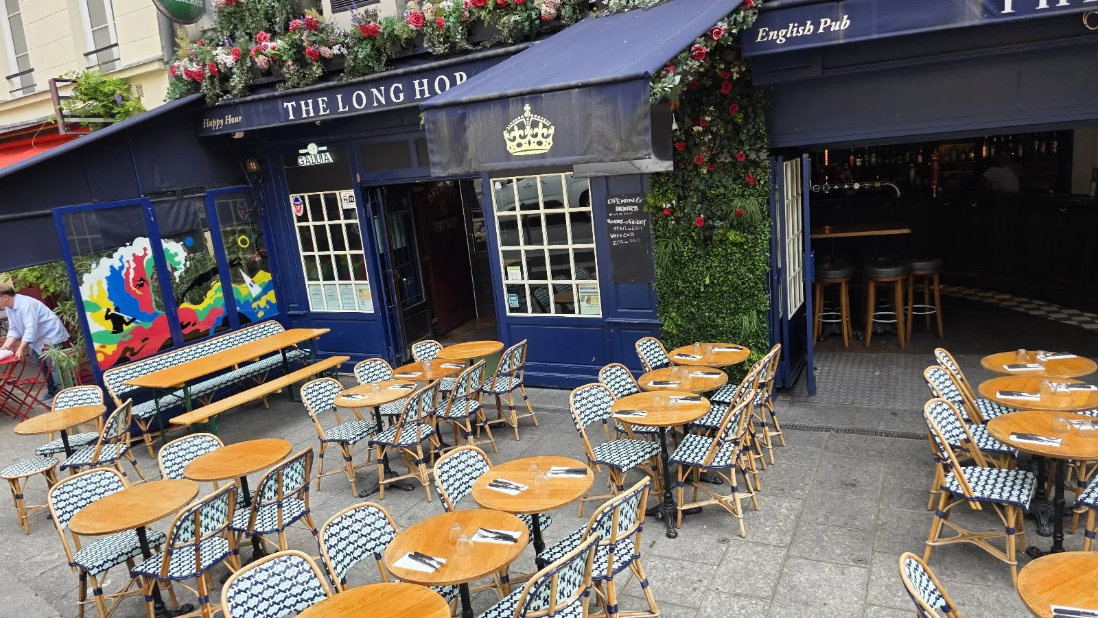 The Long Hop - Image 2