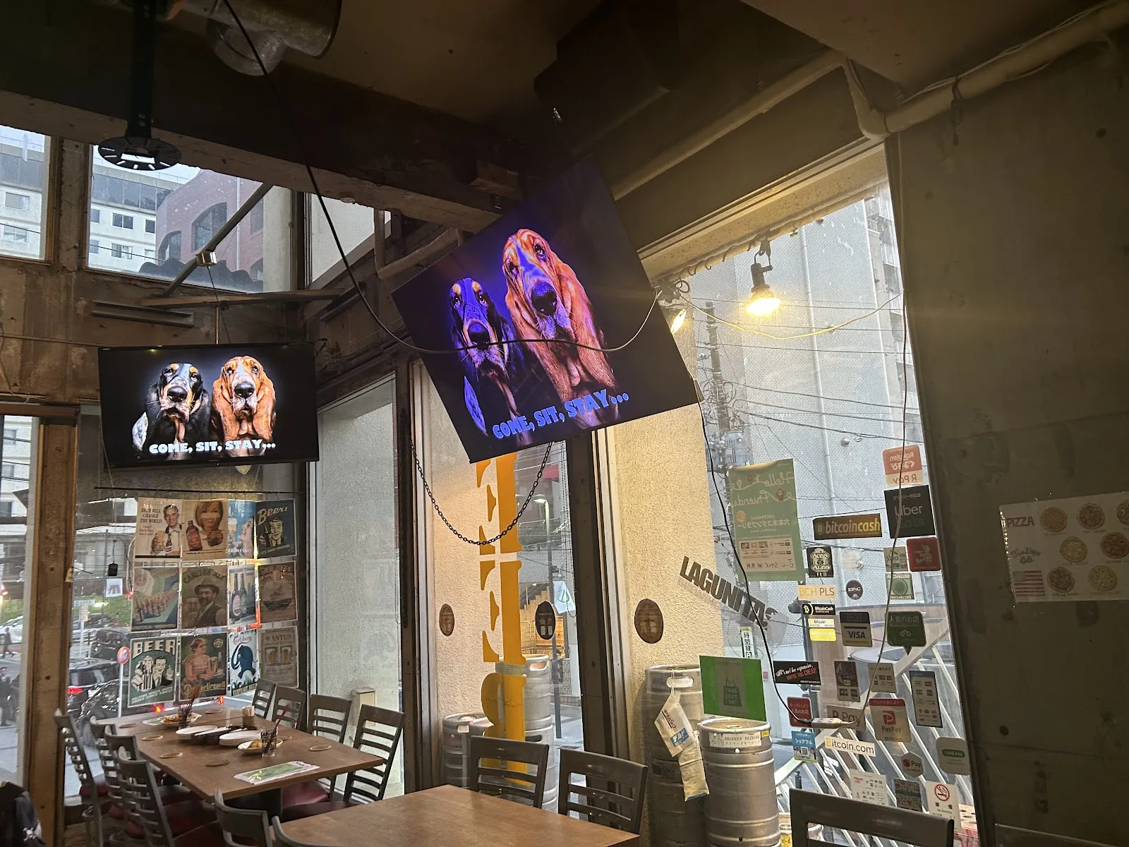 Two Dogs Taproom - Image 2