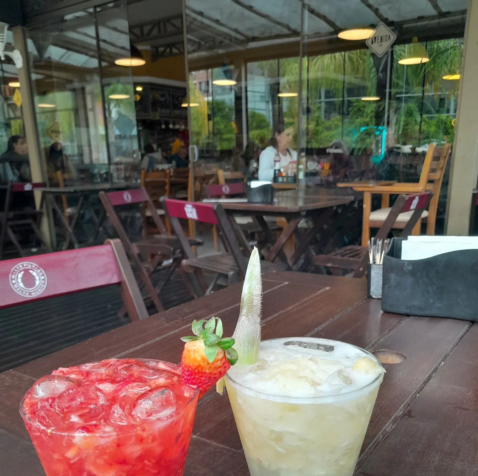 Avenida Bar - Image 3