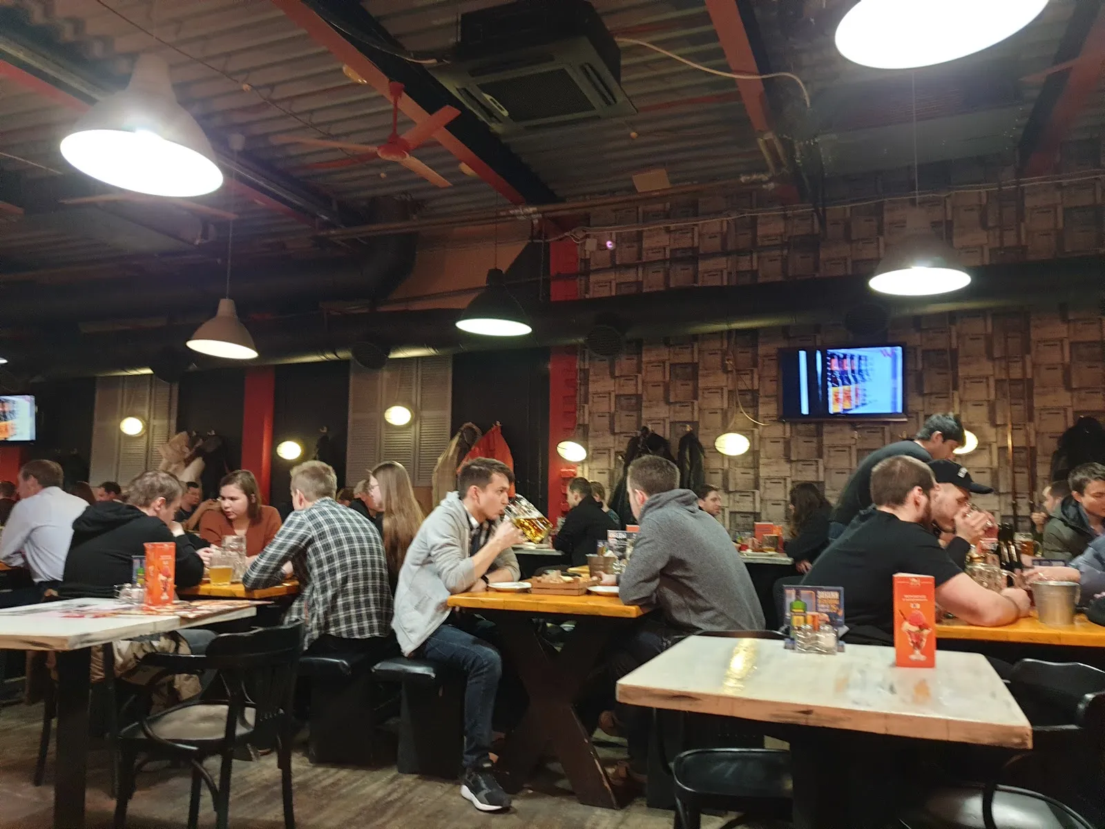 Kruzhka Bar - Image 2