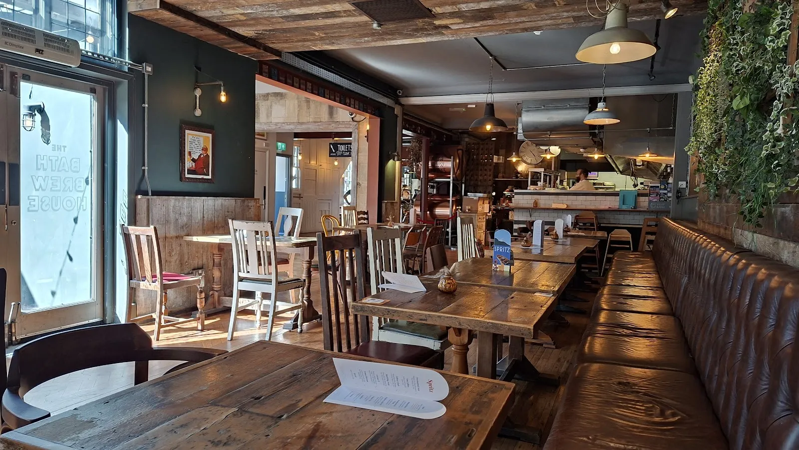 The Bath Brew House - Image 4