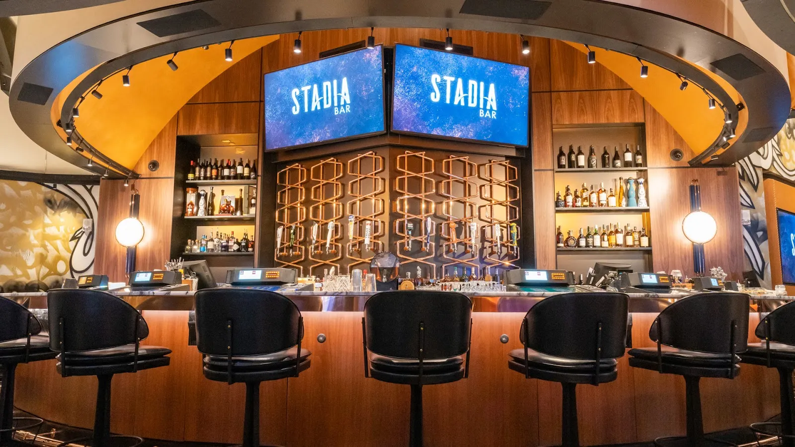 Stadia Bar - Image 4