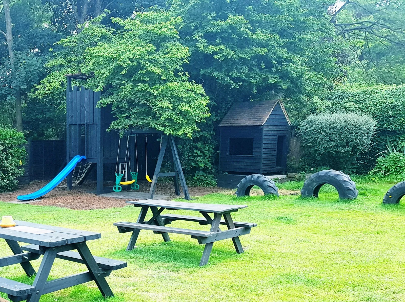 The Wheatsheaf - Image 4