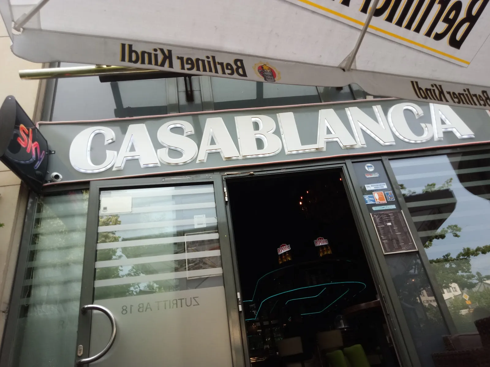 Casablanca - Image 2