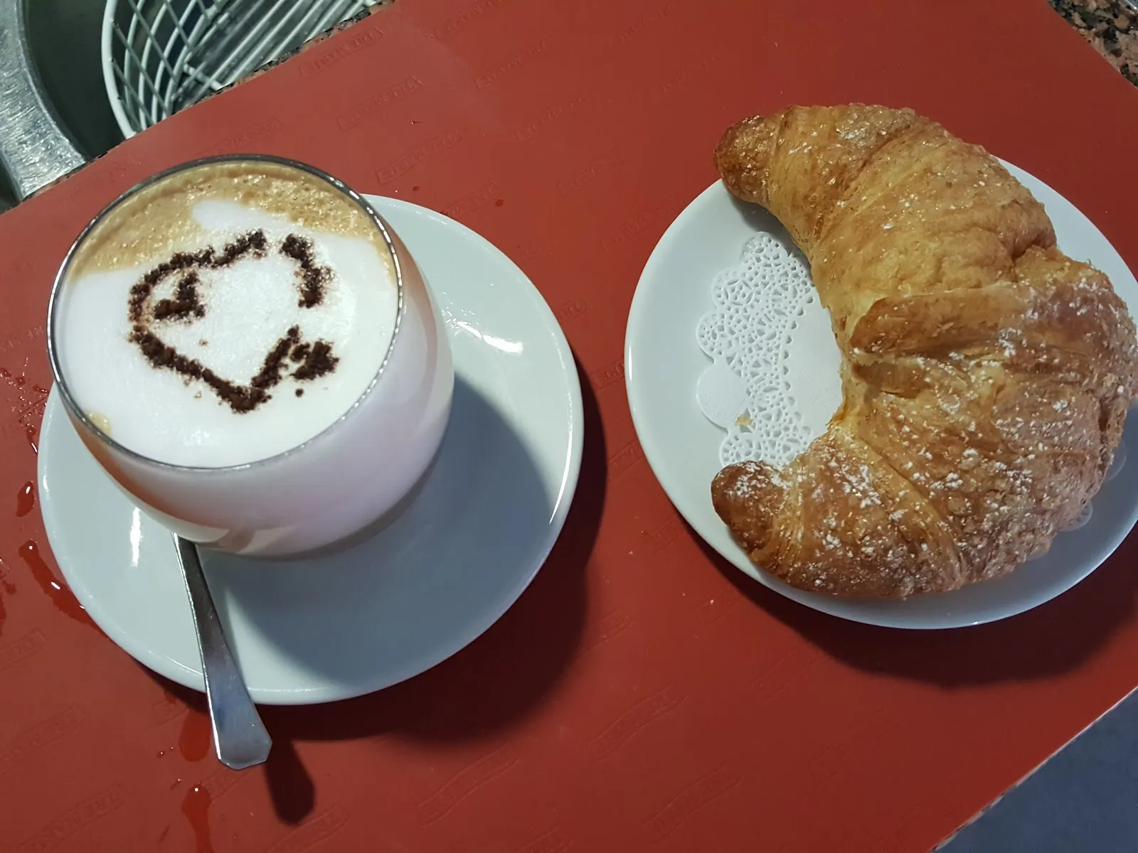 CAFFE DEGLI SPORTIVI - Image 3