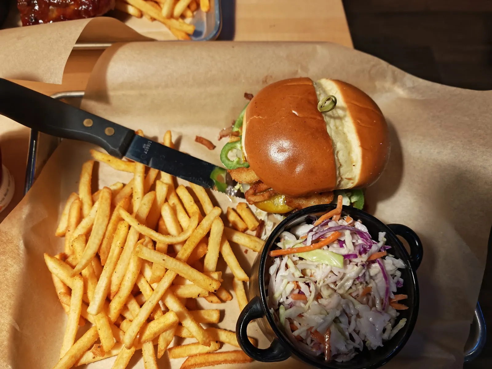 Boston's Restaurant & Sports Bar's - Image 4