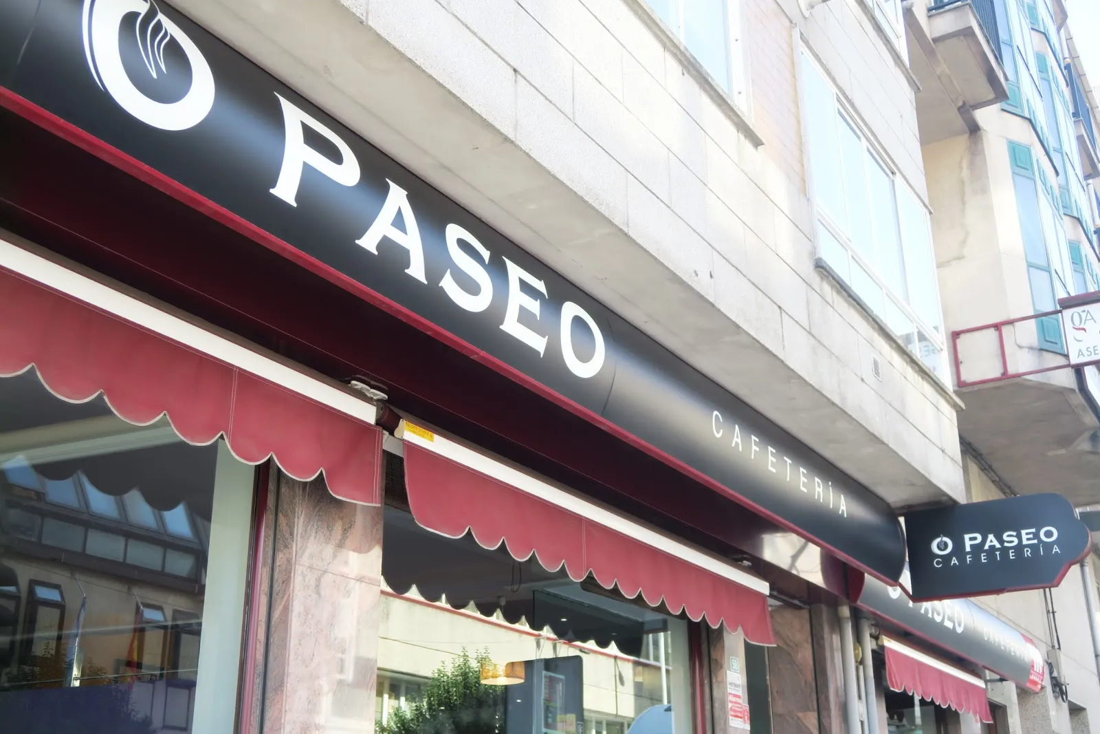 Cafeteria O Paseo - Image 3