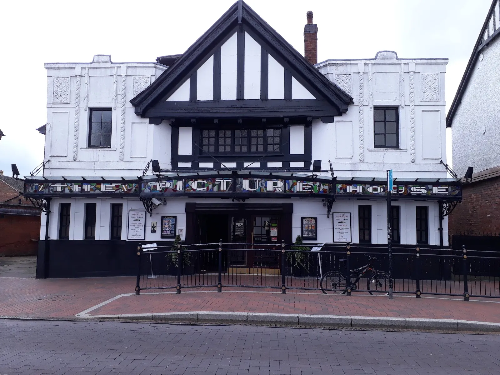 Yates Stafford - Image 4
