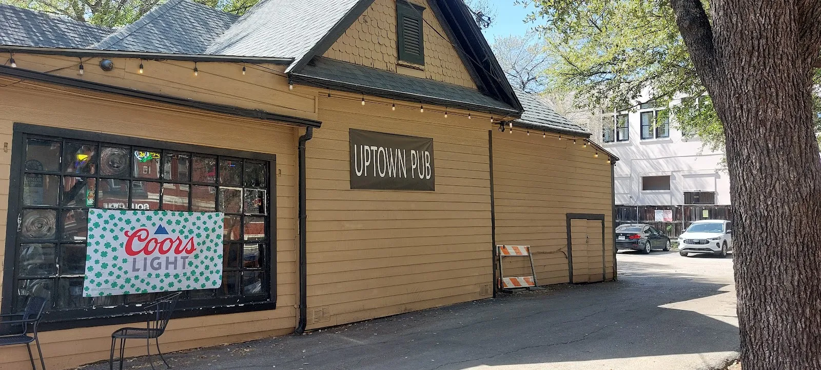 Uptown Pub - Image 3