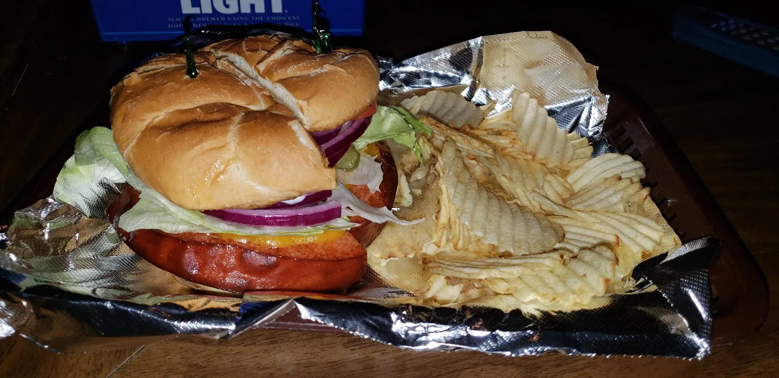 Tailgater's Sports Bar & Grill - Image 2