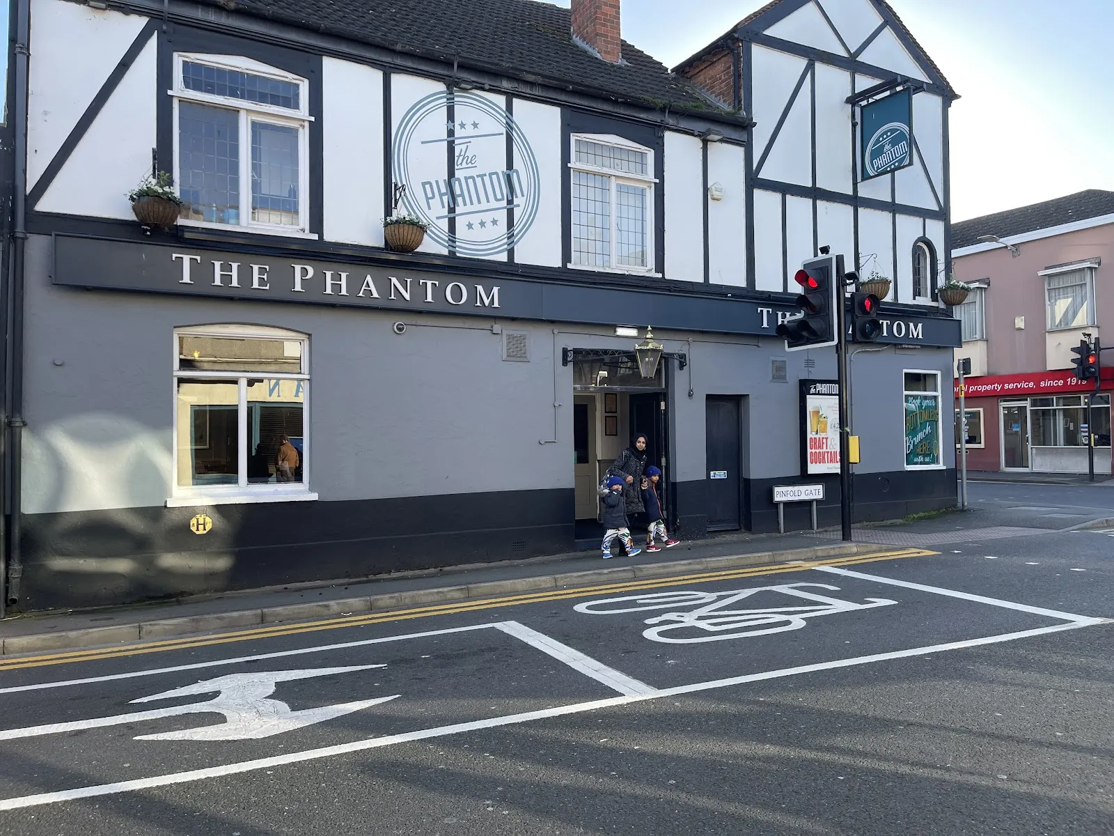 The Phantom - Image 2