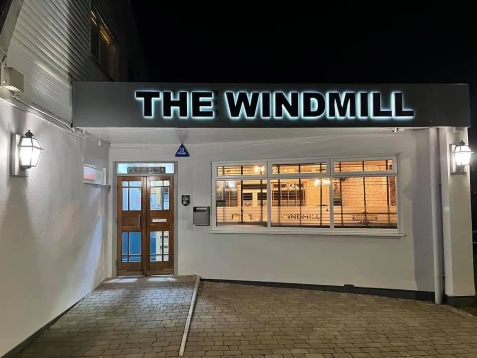 Windmill Chargrill - Image 3