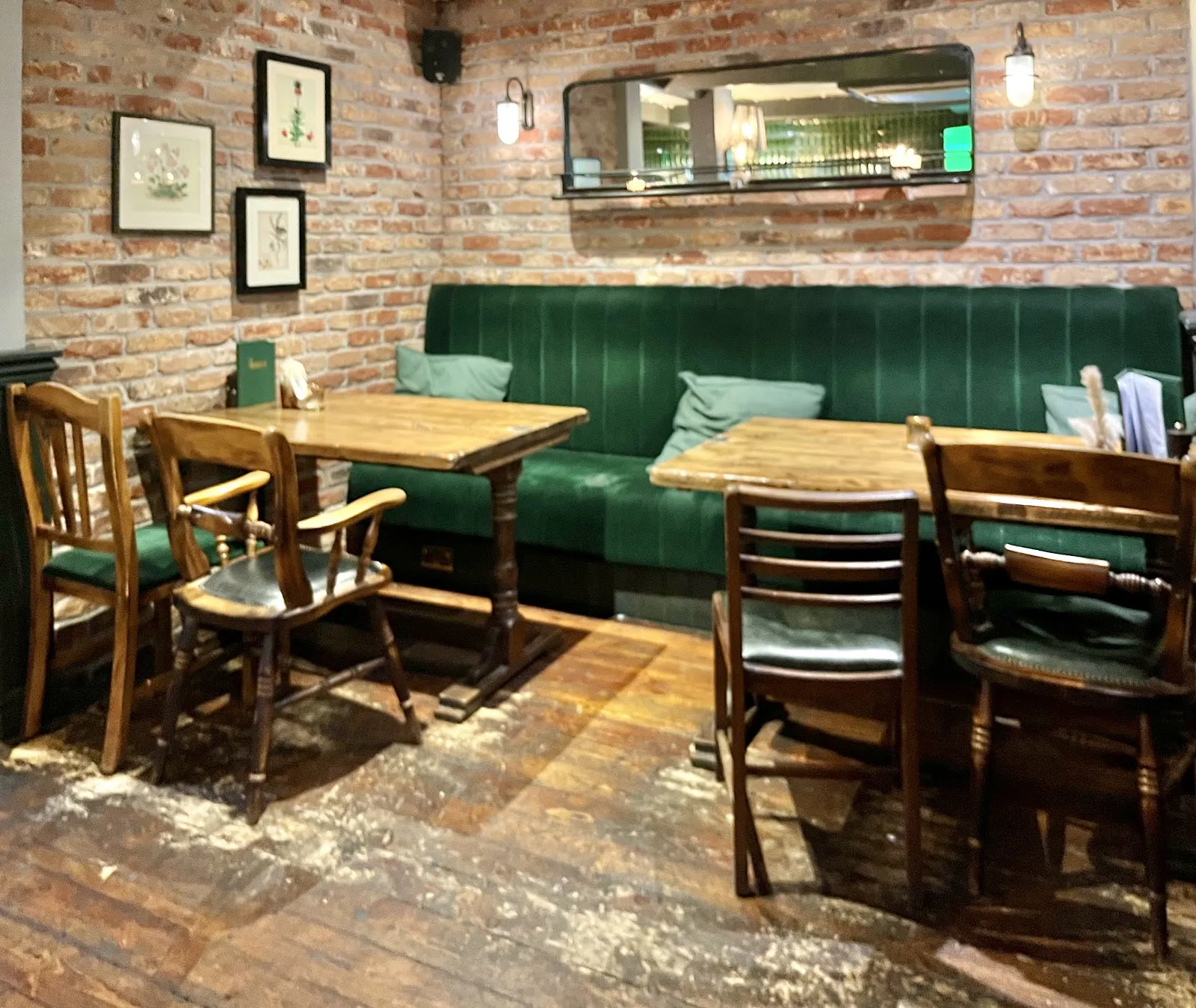Pontcanna Inn - Image 2