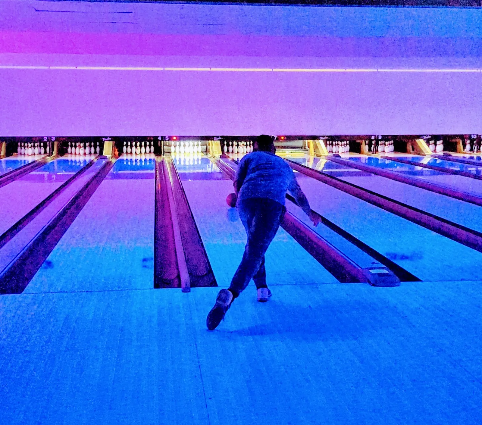 Bowlero Roselle - Image 3