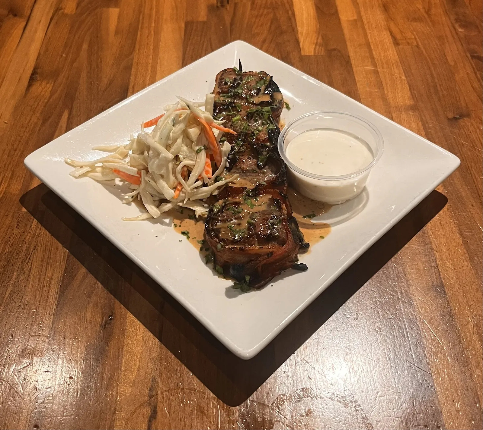The Corner Bank Sports Bar & Grill - Image 3
