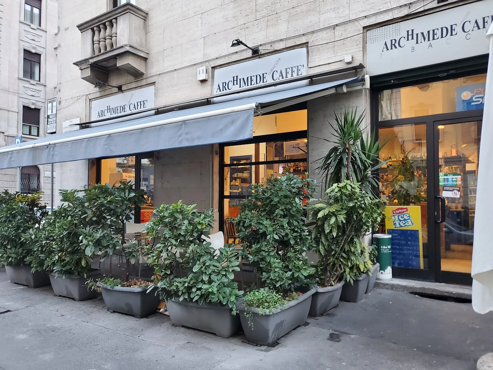 Archimede Caffè - Image 3