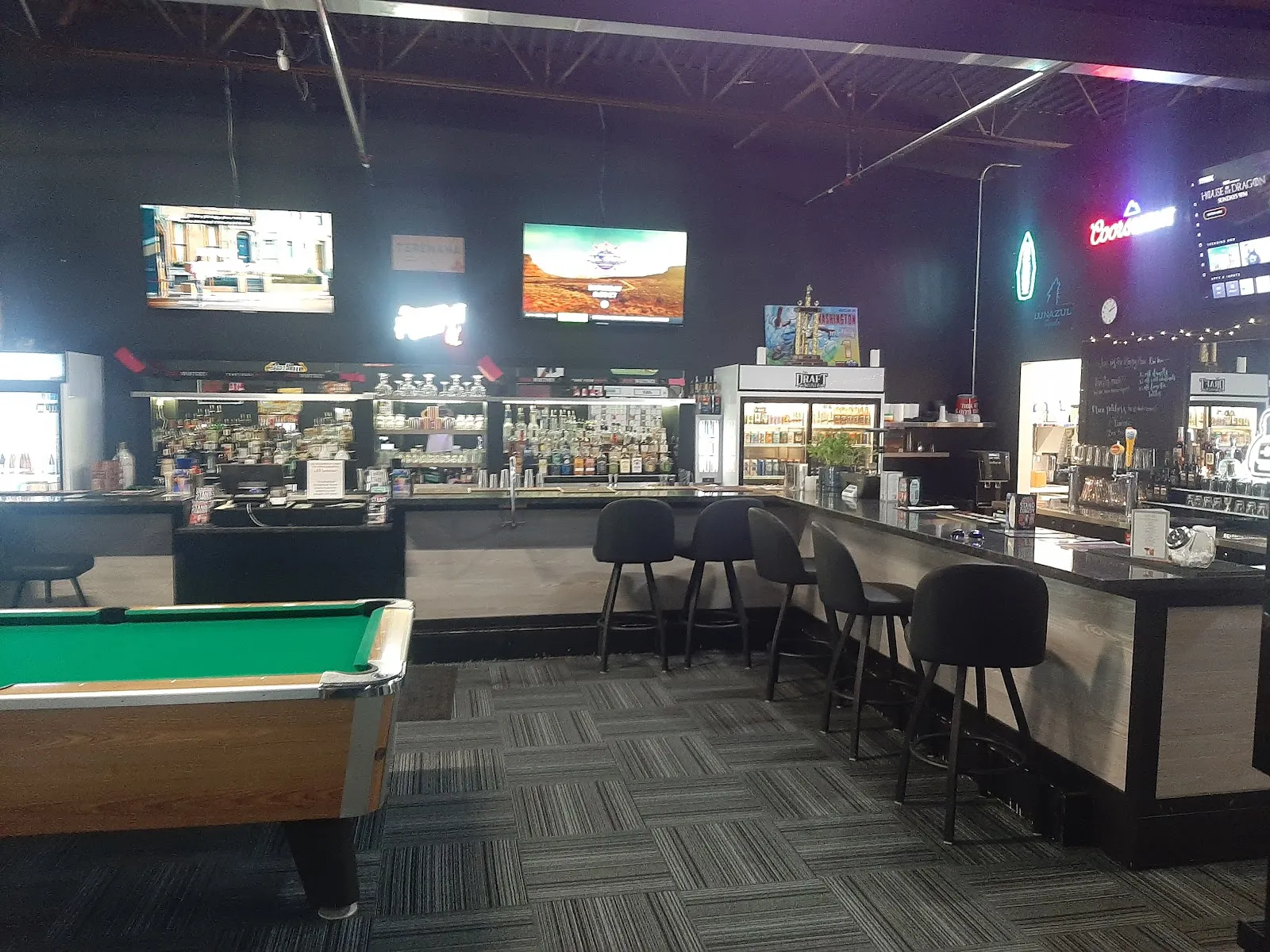 The Draft Zone - Image 4