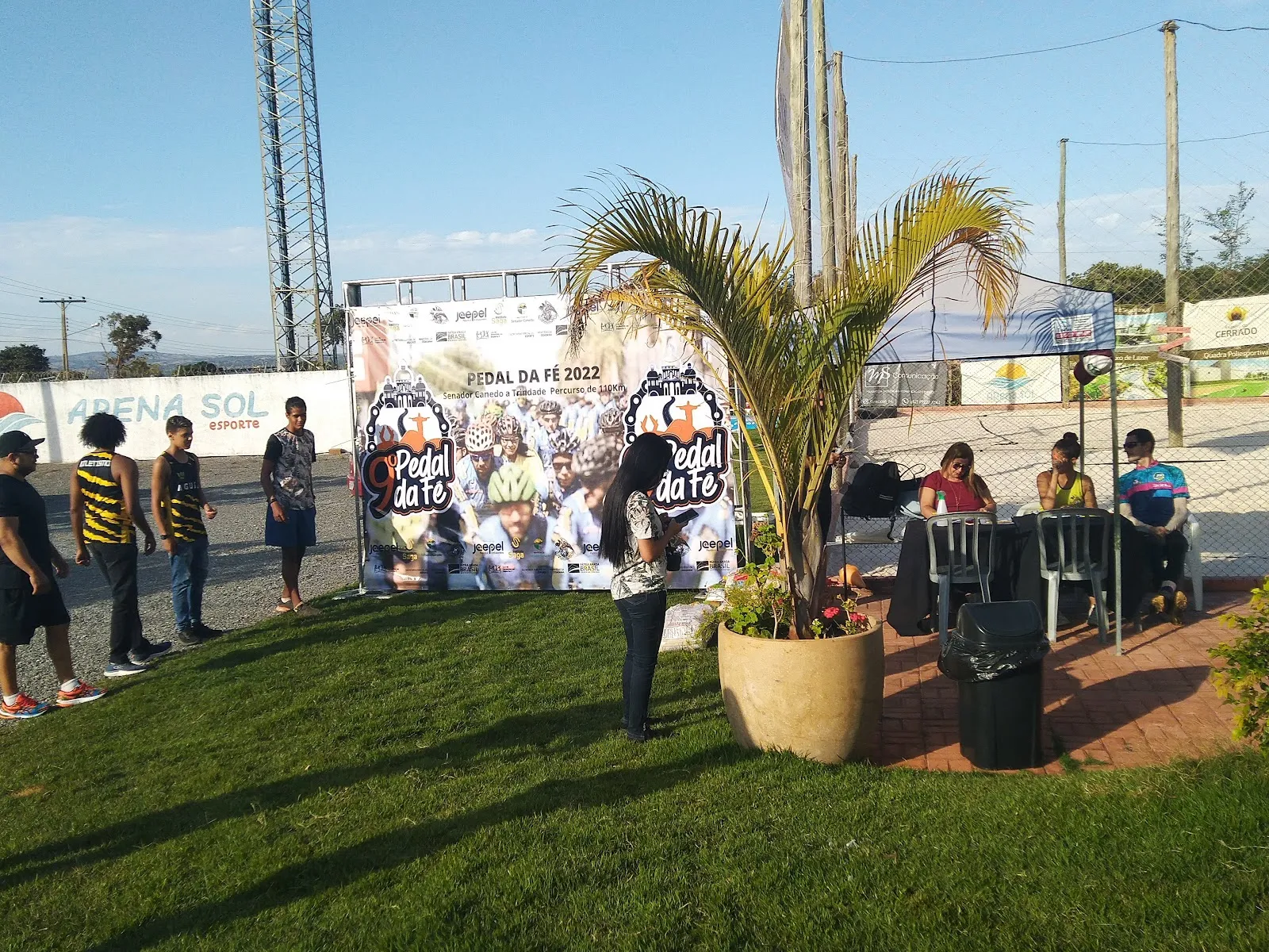 Arena Sol Esporte - Image 3