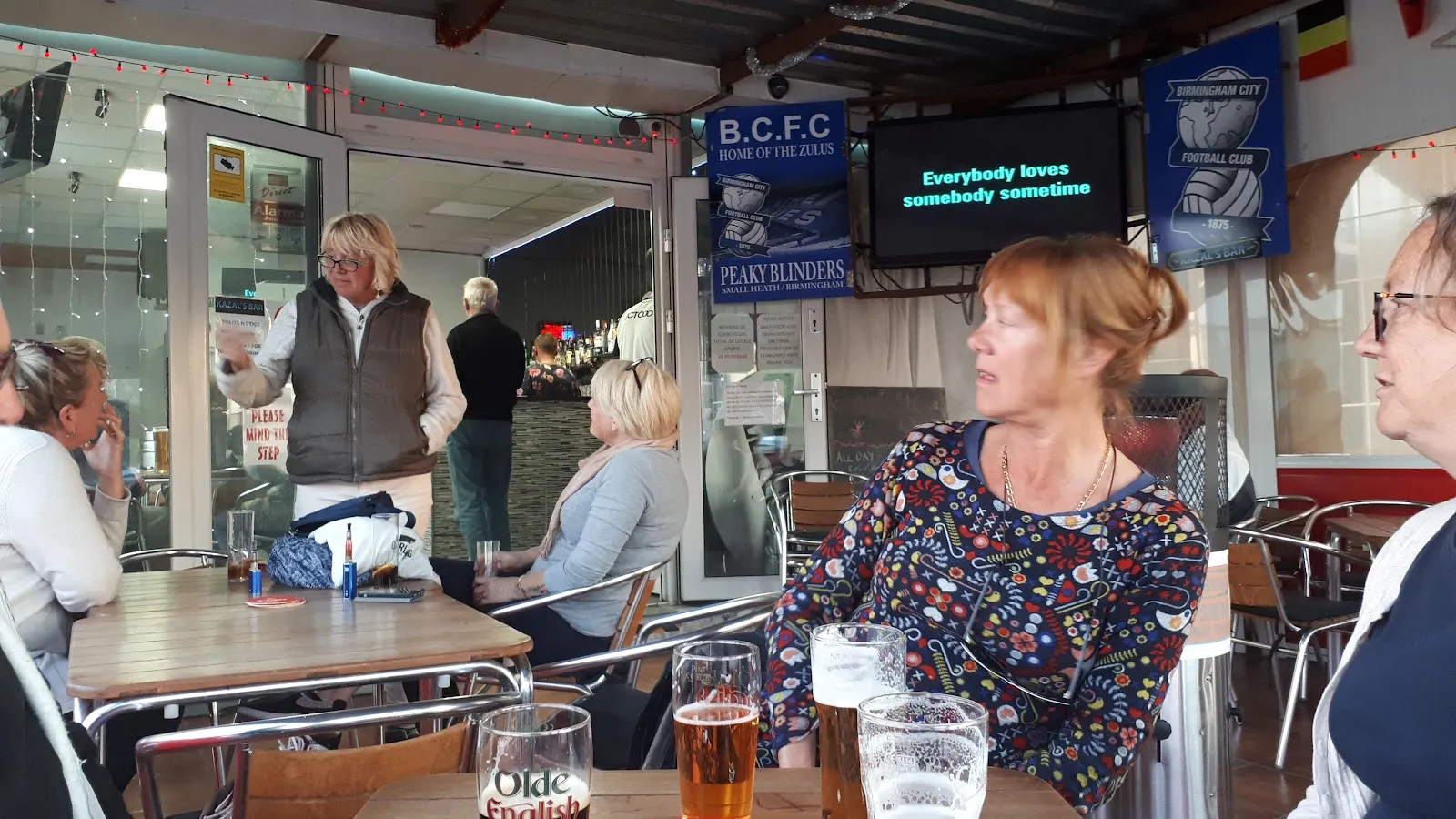 Foley's Bar - Image 2