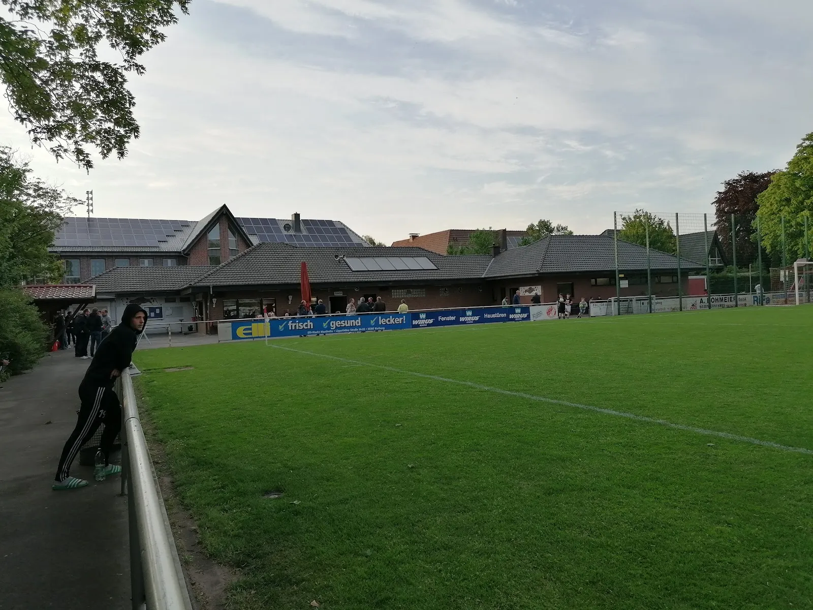 Jens Grieger Sportheim Mastholte - Image 3