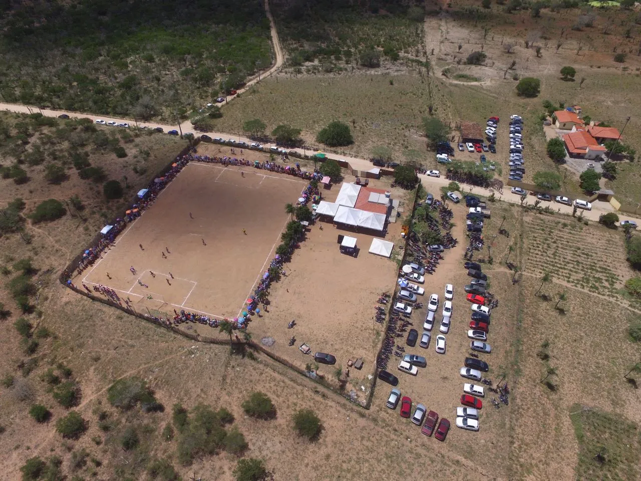 Arena Mato Grosso - Image 4